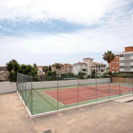 טורמולינוס Sky Saltillo Alto מראה חיצוני תמונה