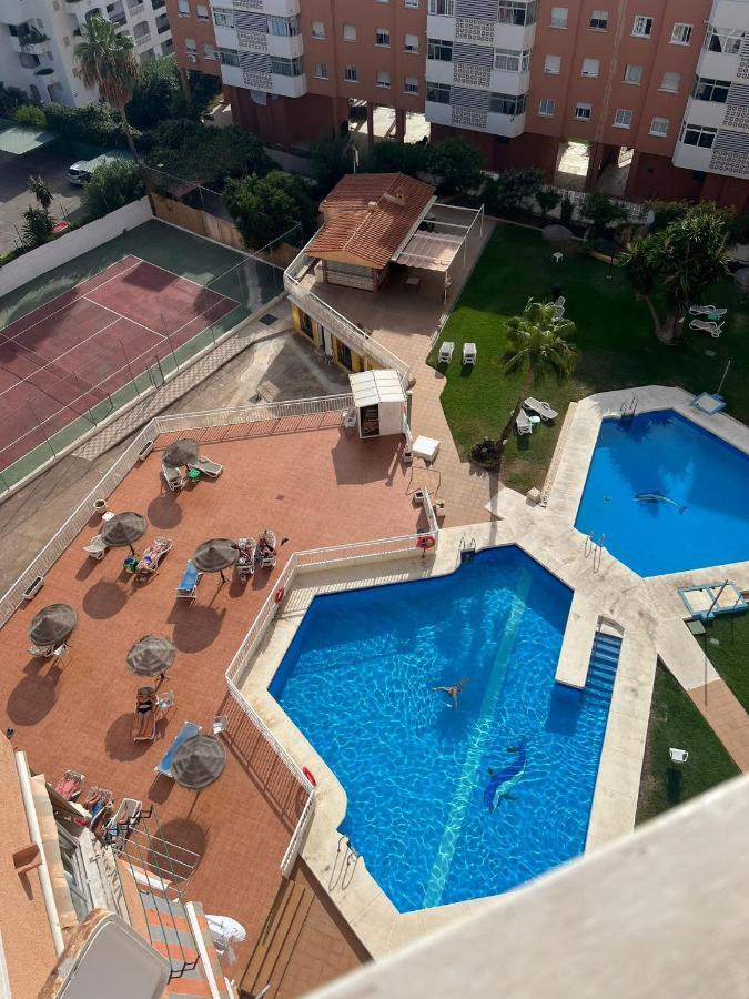 טורמולינוס Sky Saltillo Alto מראה חיצוני תמונה
